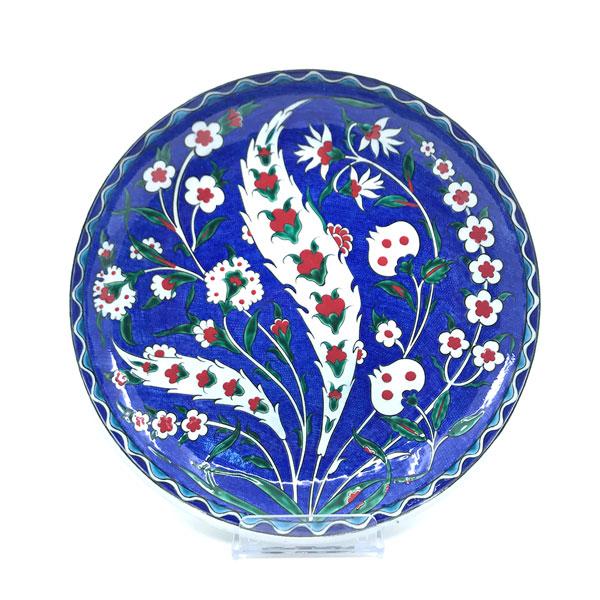 Buy Iznik Ceramics from UNESCO Living Human Treasure