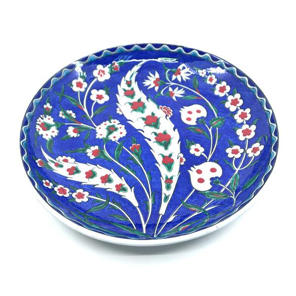 Buy Iznik Ceramics from UNESCO Living Human Treasure - Image 2