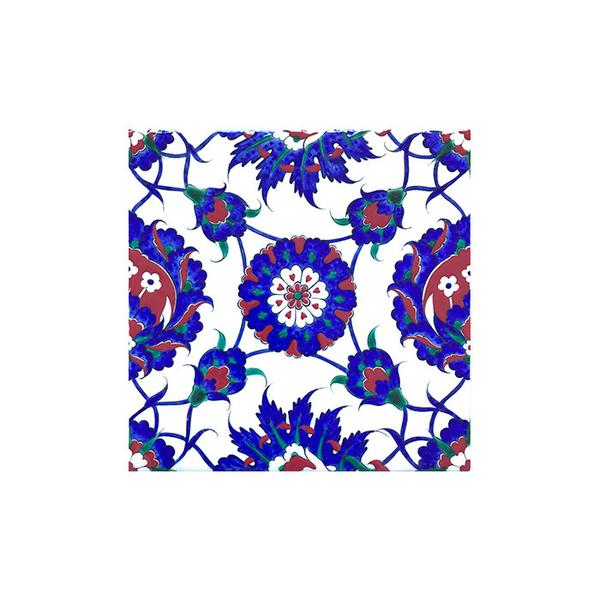 Buy Iznik Tiles from UNESCO Living Human Treasure