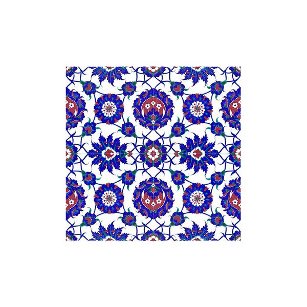 Buy Iznik Tiles from UNESCO Living Human Treasure - Image 2
