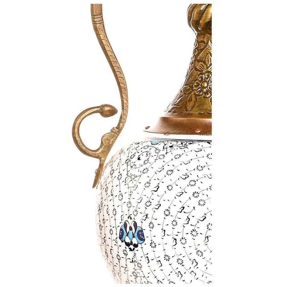 Iznik Ewer | Golden Horn Design - Image 3