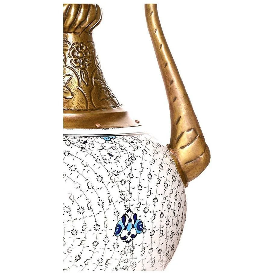 Iznik Ewer | Golden Horn Design - Image 4