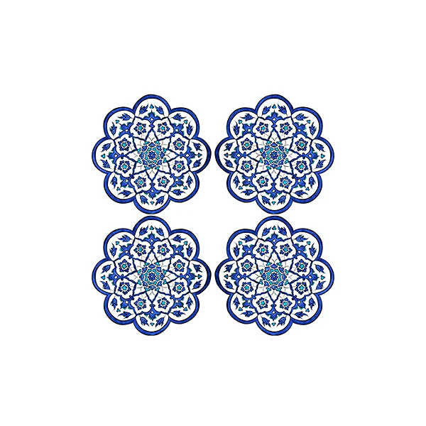 Iznik Tile | Topkapi Palace Tiles - Image 2