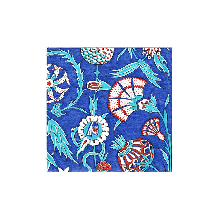 Iznik Tile | Rustem Pasha Tiles