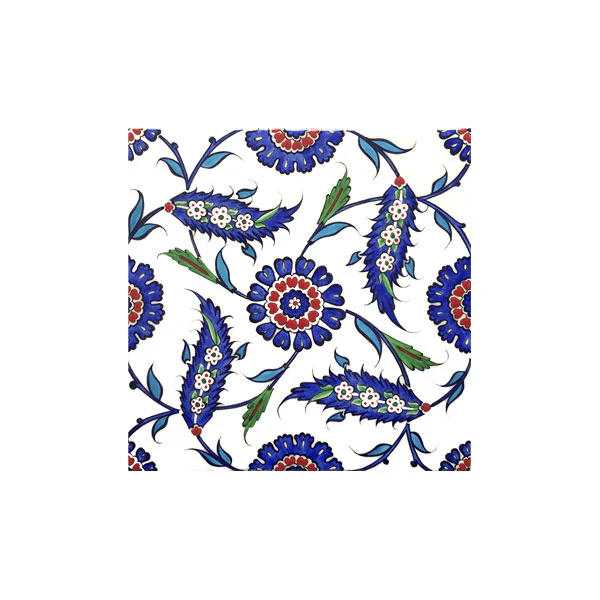 Iznik Tiles Shop | Mehmet Gursoy | Exclusive Iznik Tiles and Ceramics