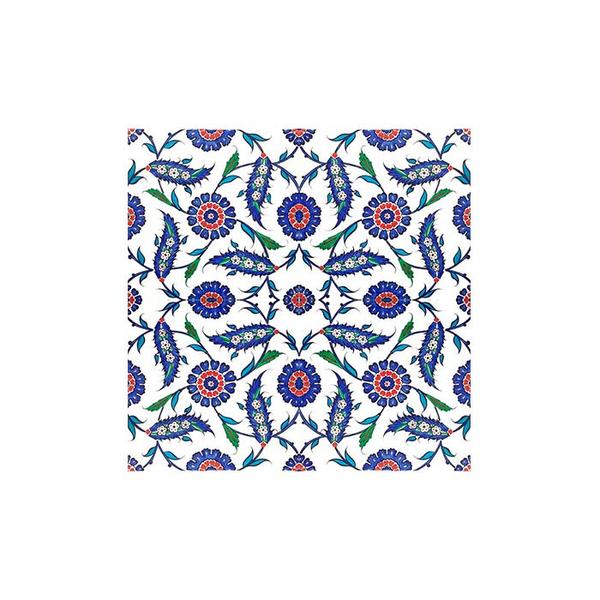Iznik Tiles Shop | Mehmet Gursoy | Exclusive Iznik Tiles and Ceramics - Image 2