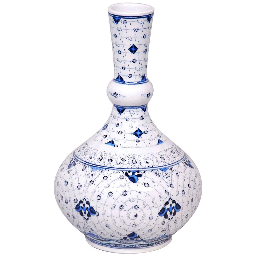 Iznik Vase | Golden Horn