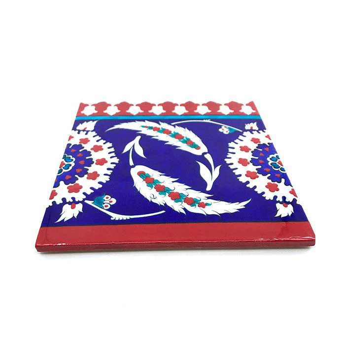 Online Iznik Tiles by Mehmet Gursoy - Image 3