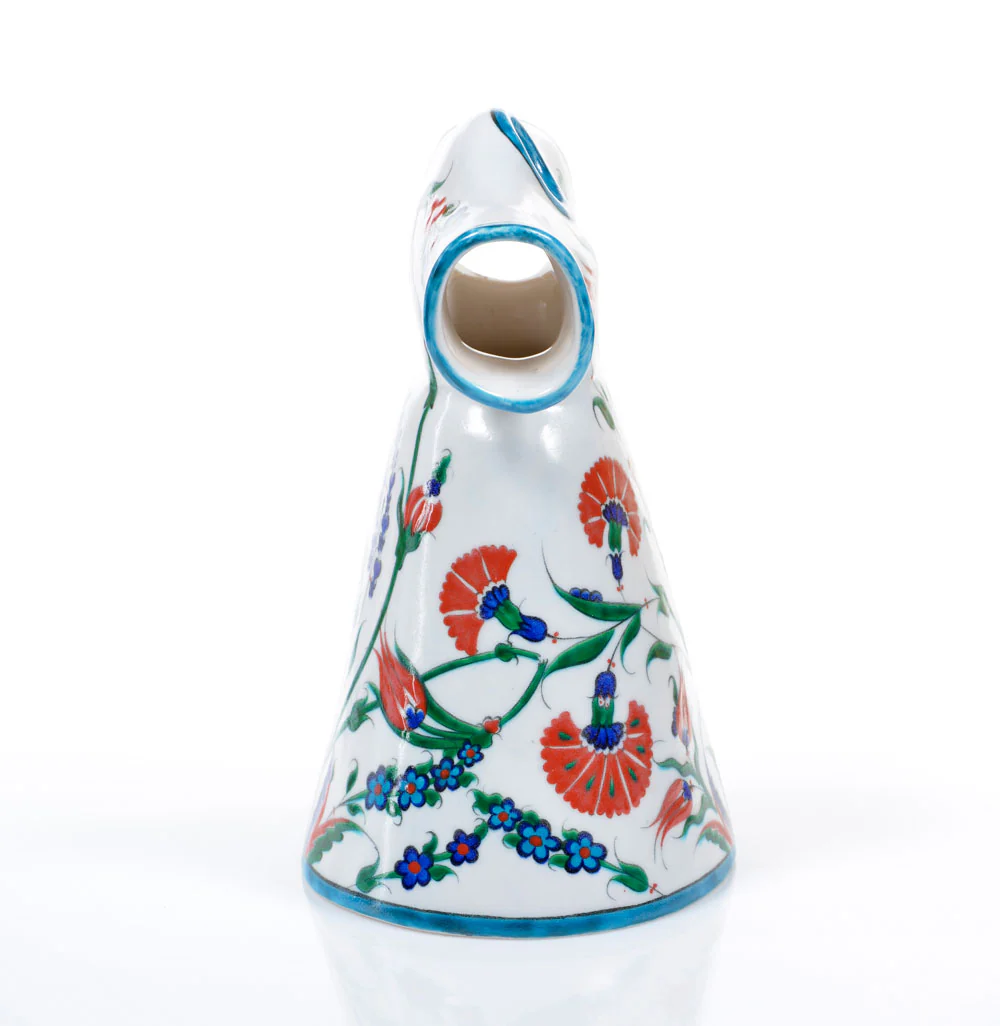Ottoman Kaftan | Floral Design - Image 2