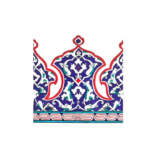 Ottoman Iznik Tiles | Revival of Iznik