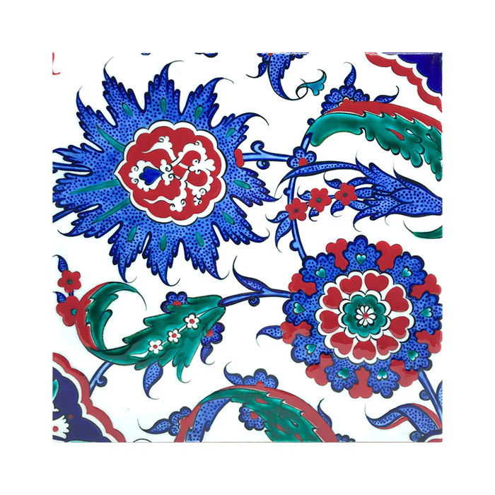 Selimiye Mosque Tiles 125x200 cm - Image 2